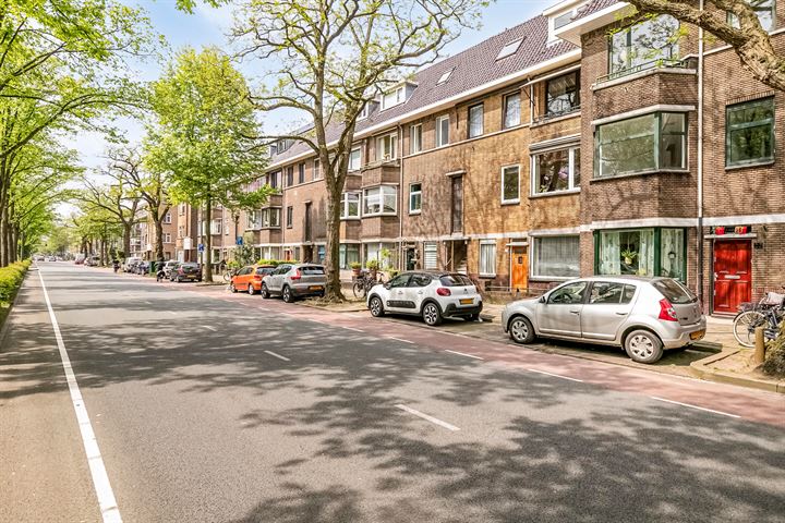 View photo 27 of Vreeswijkstraat 21