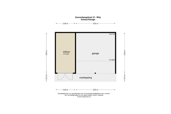 View photo 61 of Zonnenbergstraat 31