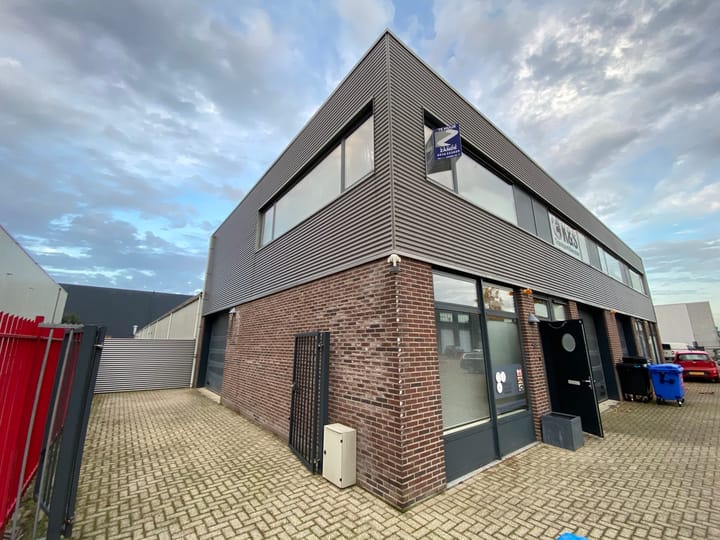 Duikerweg 5-A