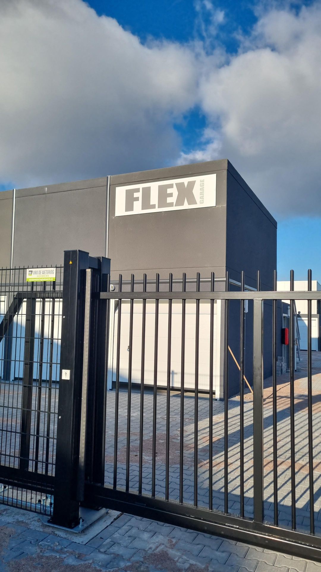 Foto 2 van Buitenvaart