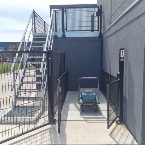 Photo 3 of Buitenvaart