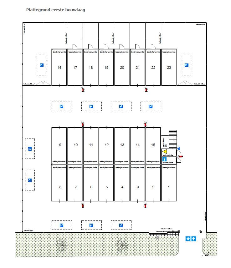 Foto 14 van Buitenvaart