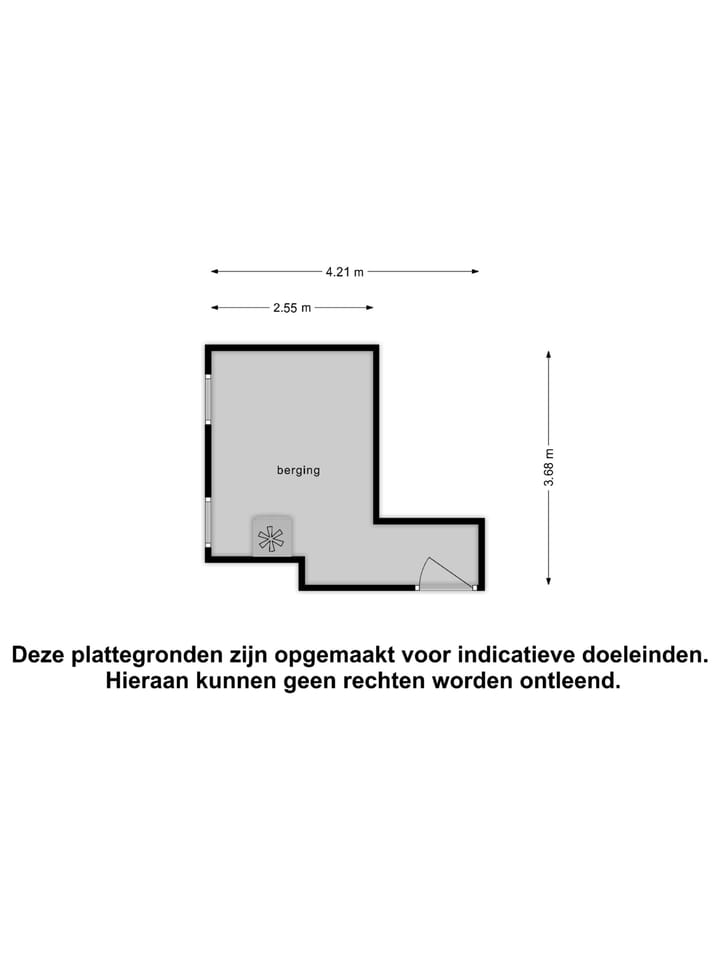 Foto 25 van Wolkammersdreef 49-D