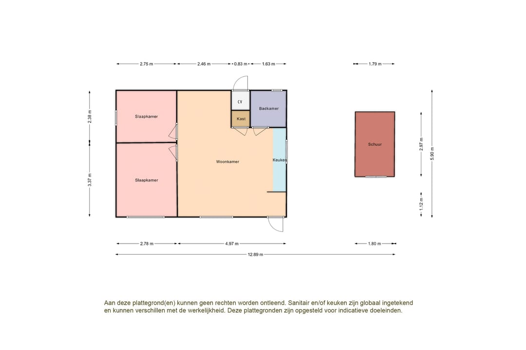Foto 31 van Het Oude Nieuwland 13