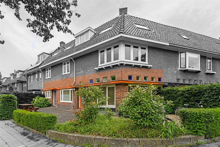 View photo 1 of Bilderdijklaan 29-A