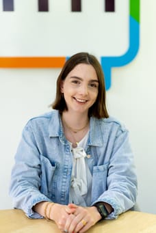 Anne Dekker - Marketingmedewerker