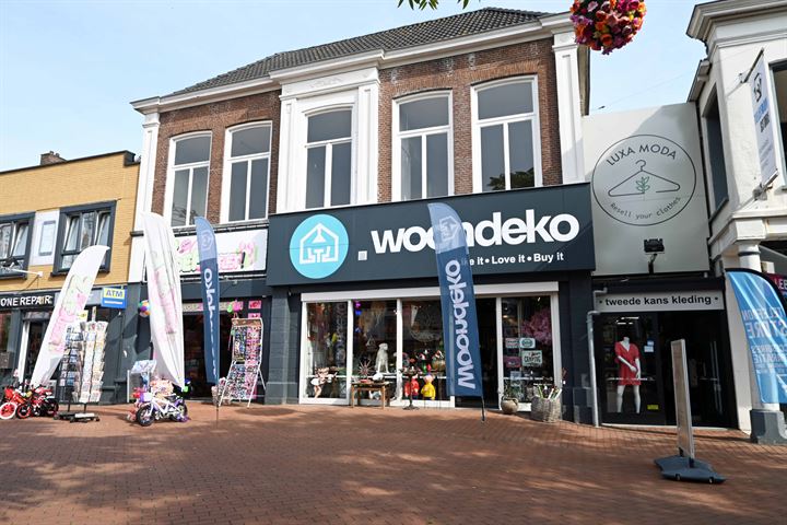 Noordkade 3-a, Drachten