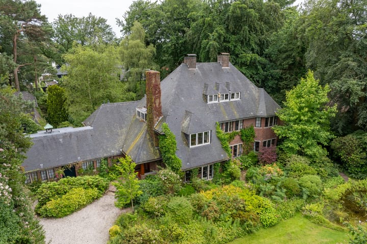 Foto 1 van Soestdijkseweg Zuid 222