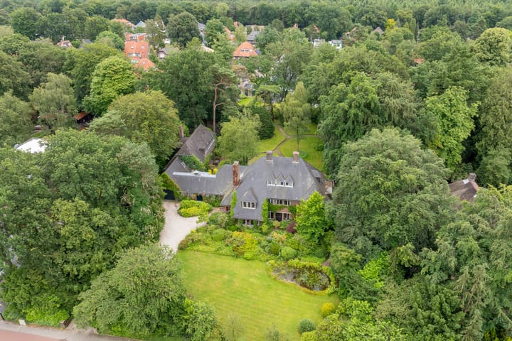 Foto 6 van Soestdijkseweg Zuid 222