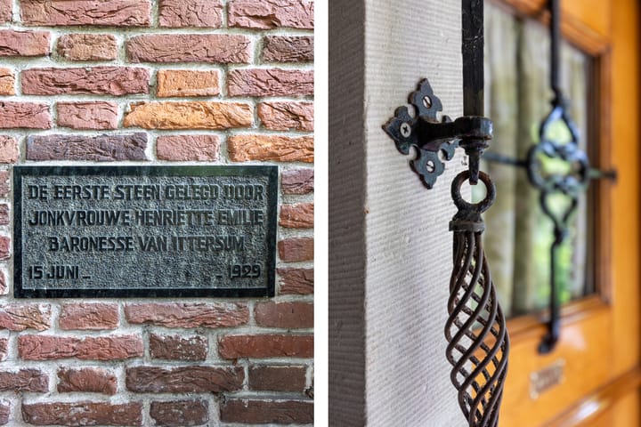 Foto 7 van Soestdijkseweg Zuid 222