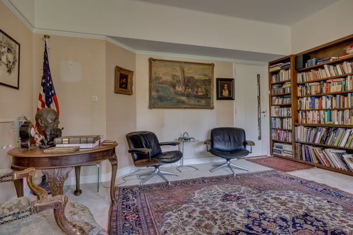 Foto 21 van Soestdijkseweg Zuid 222