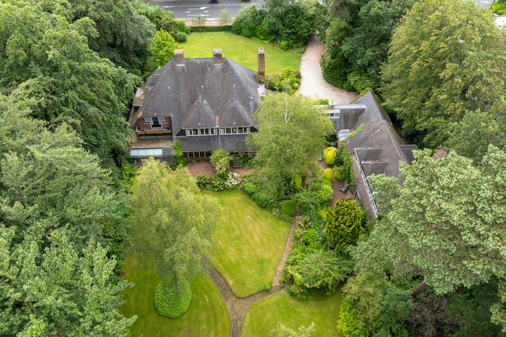 Foto 27 van Soestdijkseweg Zuid 222