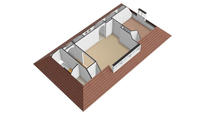 Foto 39 van Soestdijkseweg Zuid 222