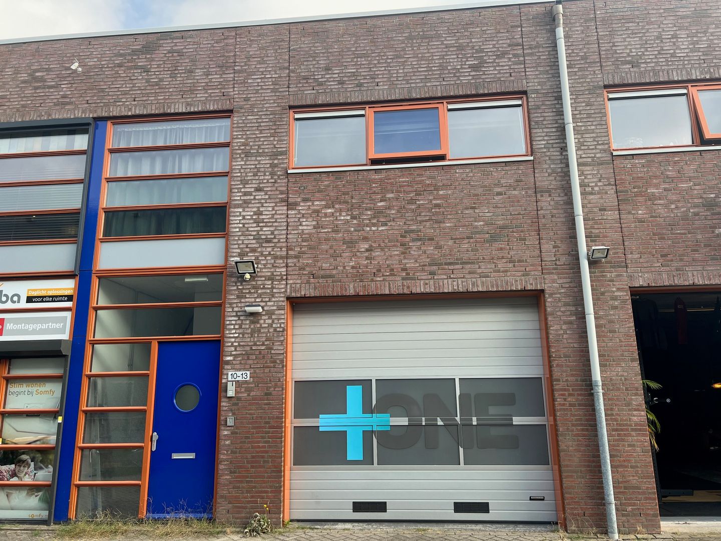 View photo 1 of Expeditieweg 10-13