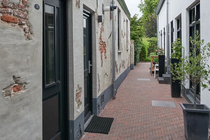 View photo 19 of Luttekepoortstraat 36-A