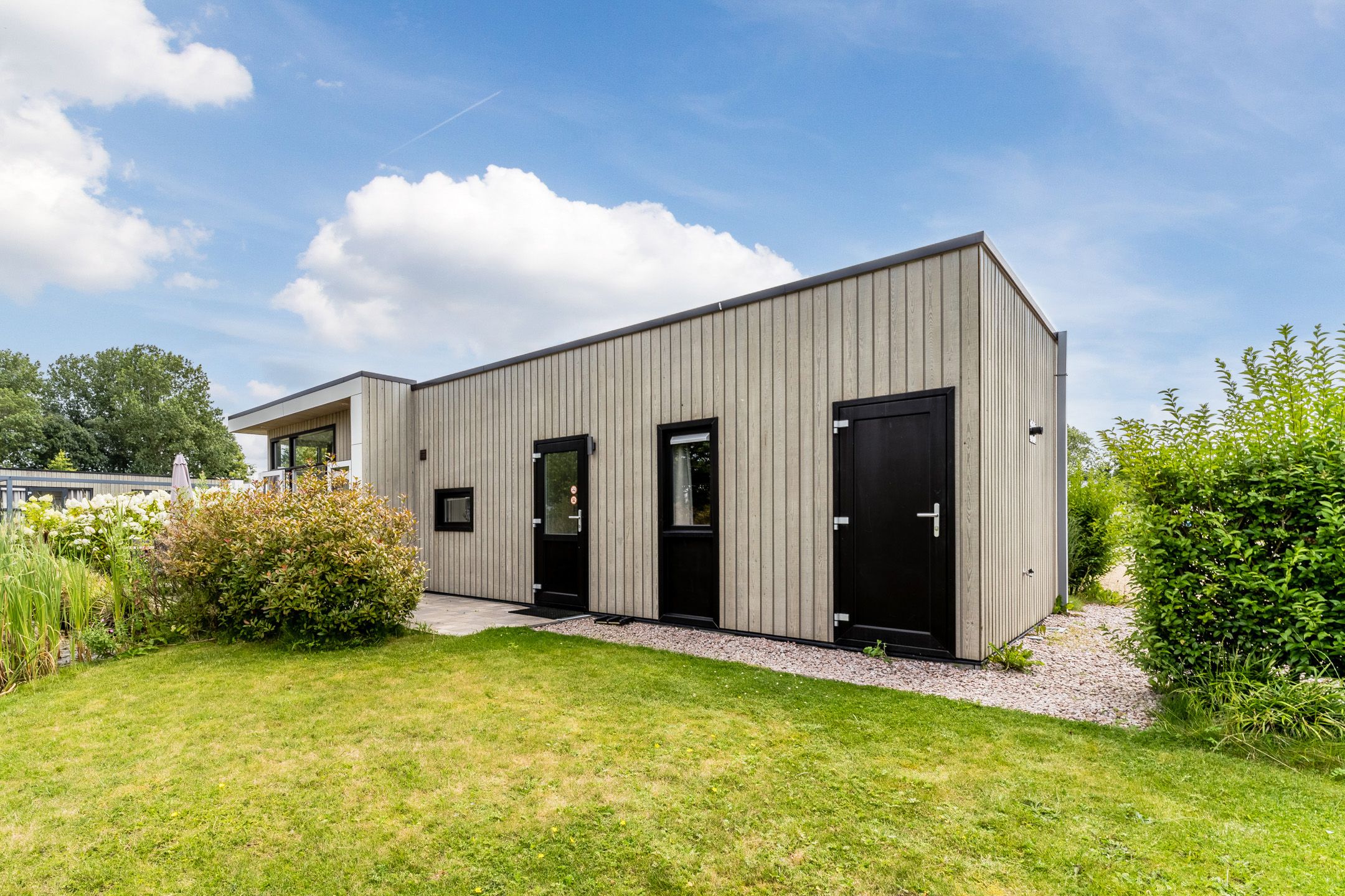 2-bedroom freehold villa in Nijkerk — photo 5 of 5