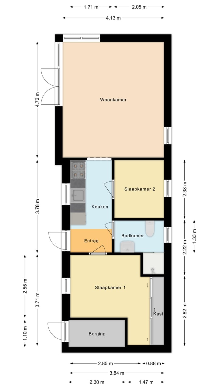 Foto 20 van Hulckesteijn 3-0421