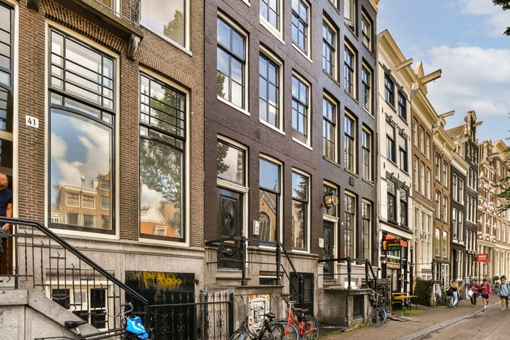 Foto 8 van Oudezijds Voorburgwal 43-K