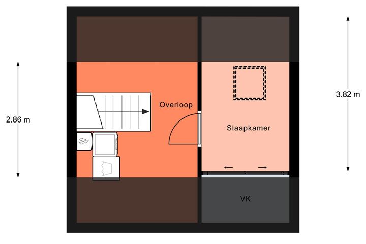 Bekijk foto 37 van Boterbloemstraat 8