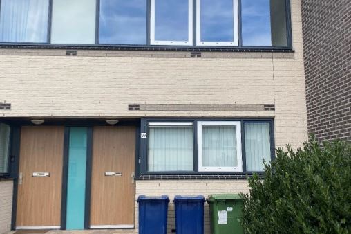 Bekijk foto 1 van Terschellingstraat 39