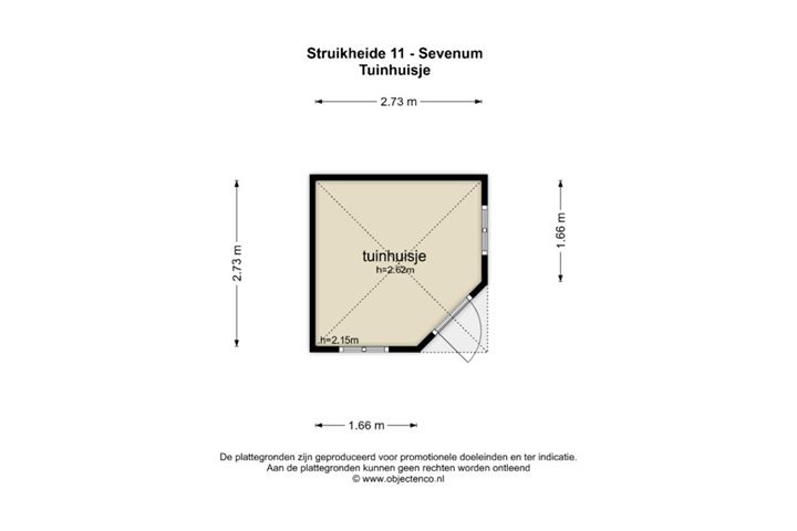 Bekijk foto 57 van Struikheide 11