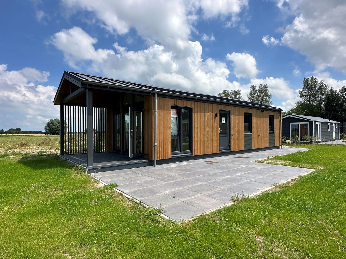 Photo 1 of Brugsevaart 12-0074