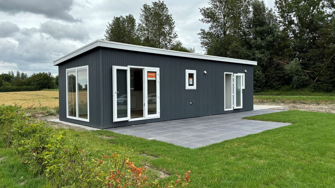 Foto 1 van Brugsevaart 12-0077