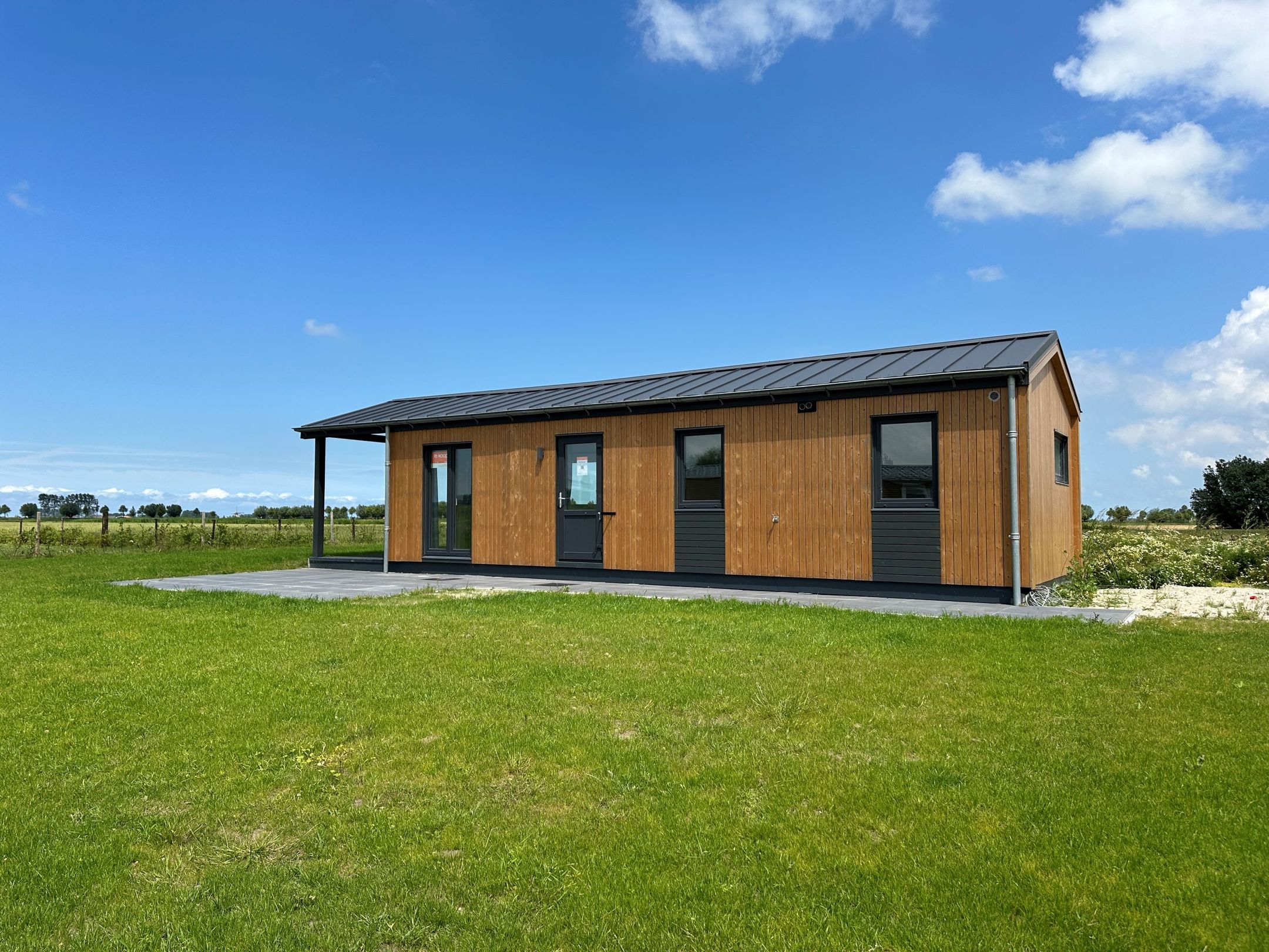 Foto 3 van Brugsevaart 12-0074