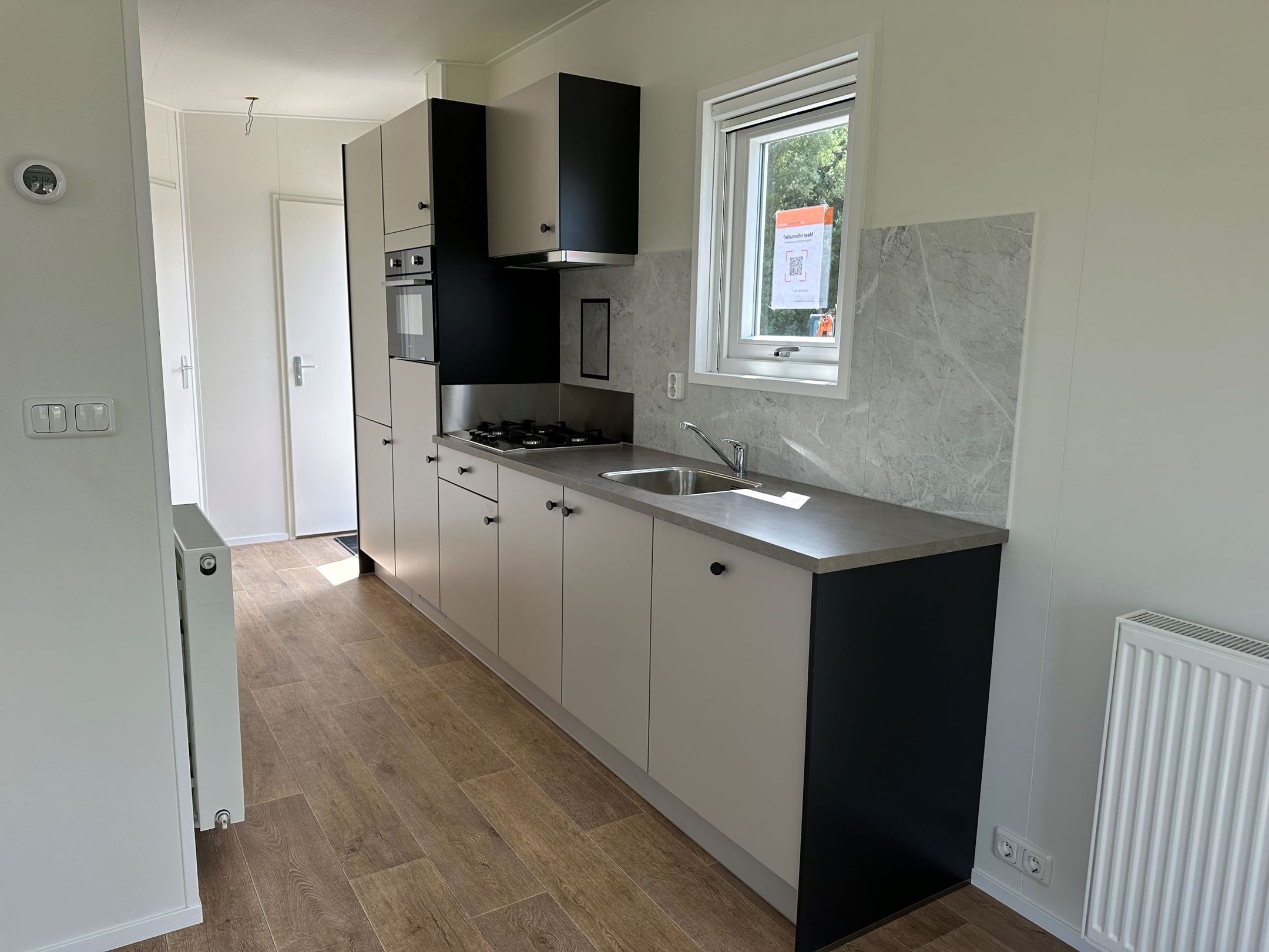 Foto 3 van Brugsevaart 12-0077