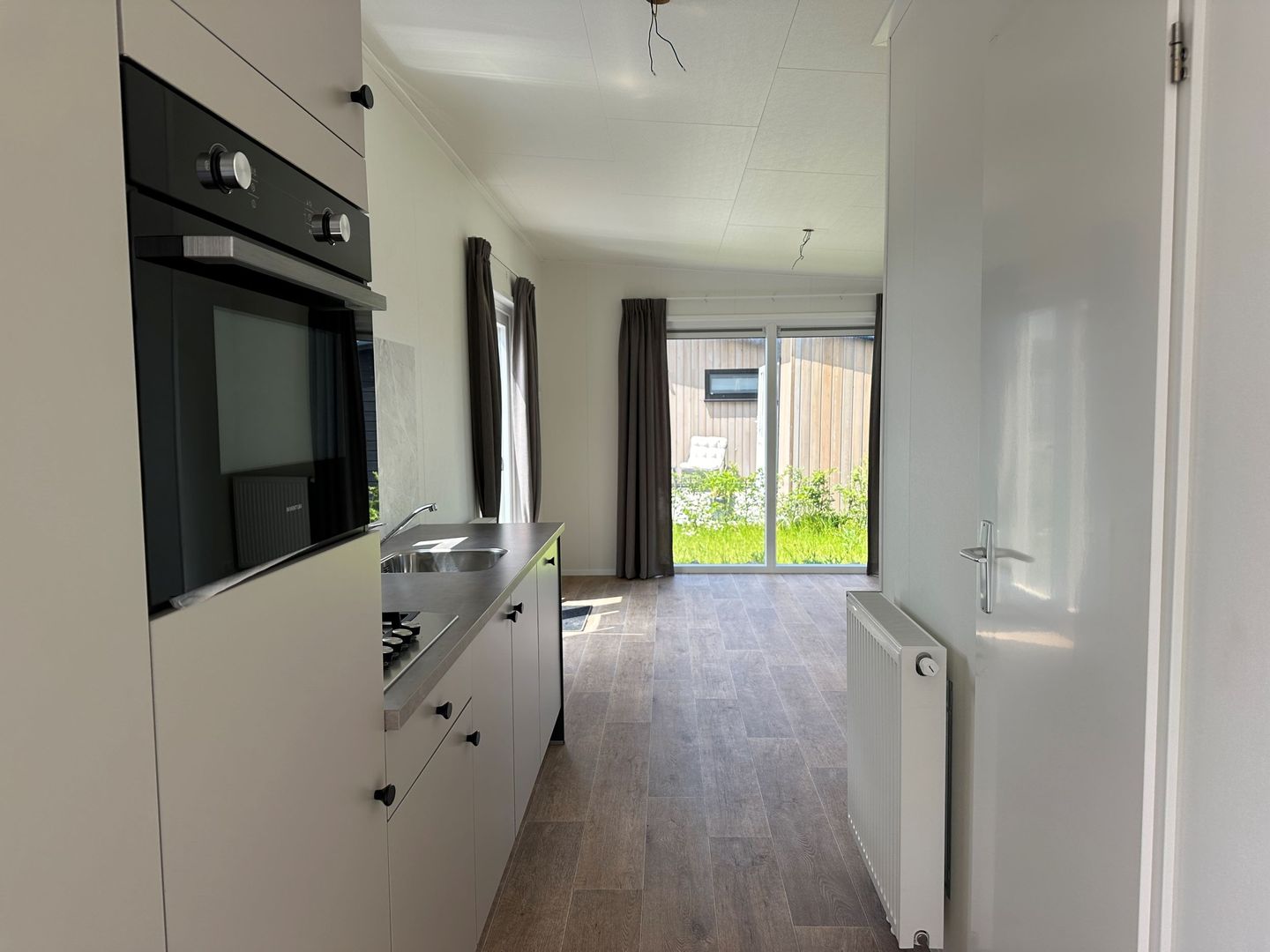 Foto 4 van Brugsevaart 12-0077