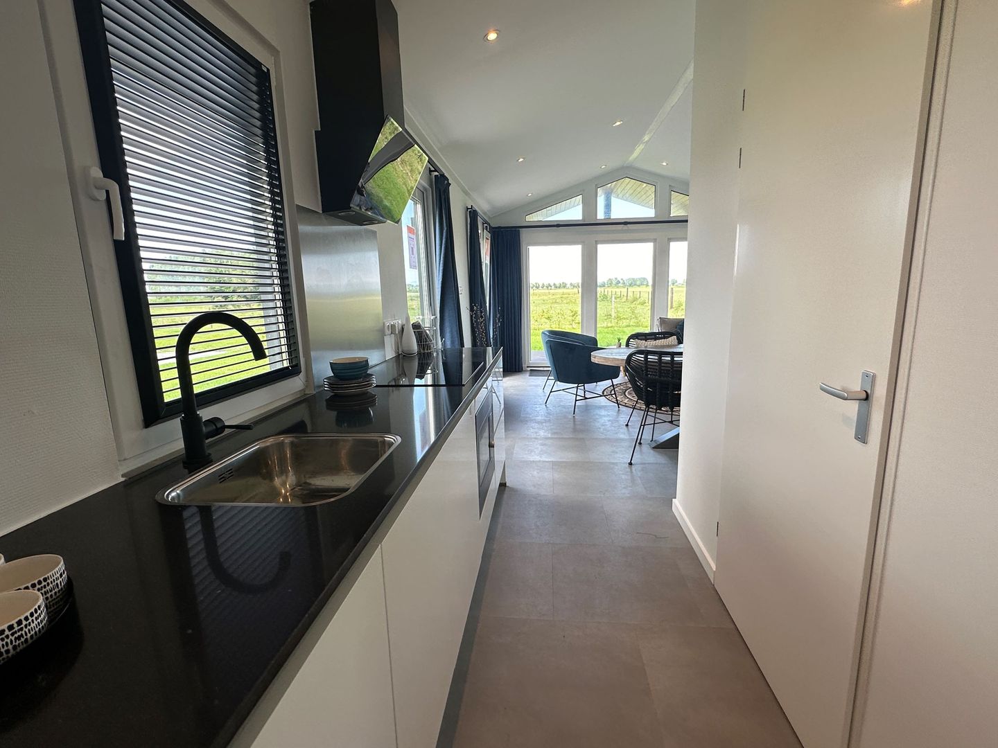 Foto 5 van Brugsevaart 12-0074