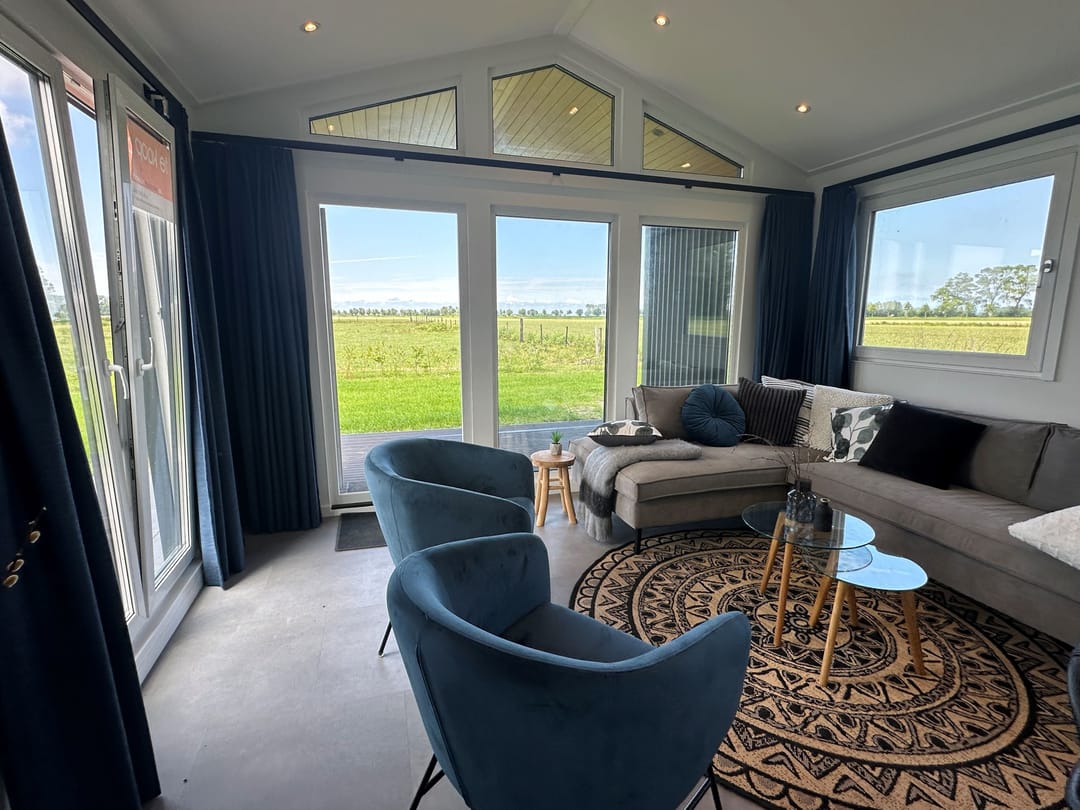 Foto 7 van Brugsevaart 12-0074