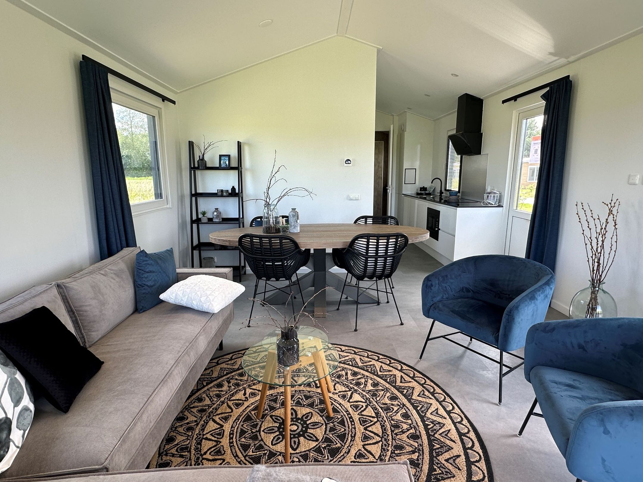 Foto 9 van Brugsevaart 12-0074