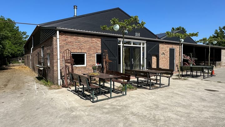 Photo 14 of Brugsevaart 12-0077