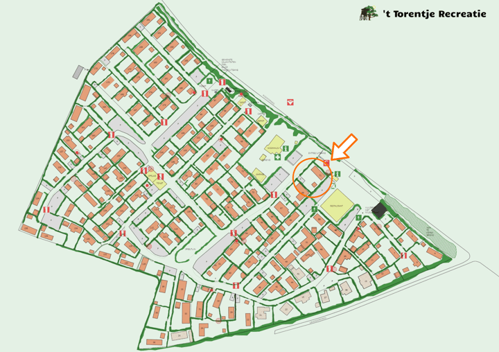 Foto 20 van Kloosterweg 79-71