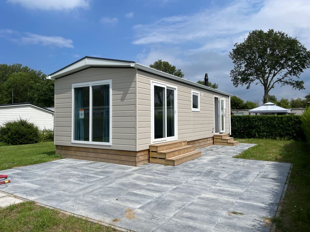 Foto 1 van Baalpapenweg 1-99