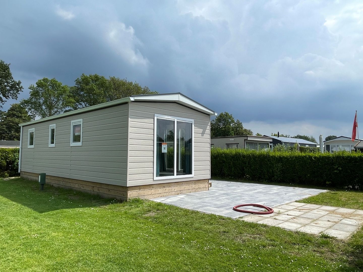 Foto 14 van Baalpapenweg 1-99