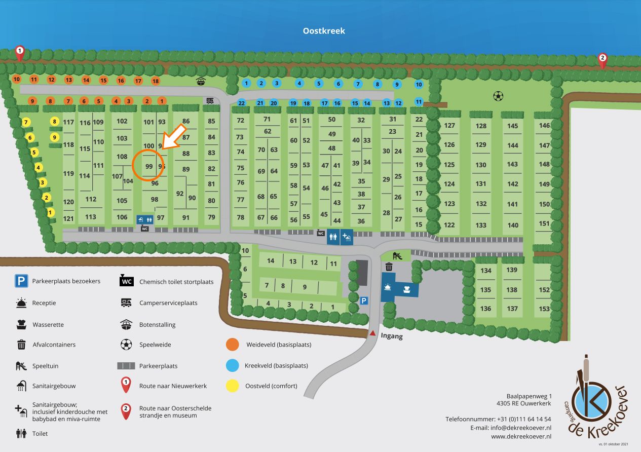 Foto 15 van Baalpapenweg 1-99