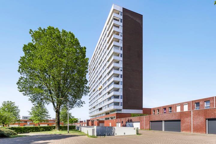 Foto 5 van Rector Coppenserf 91