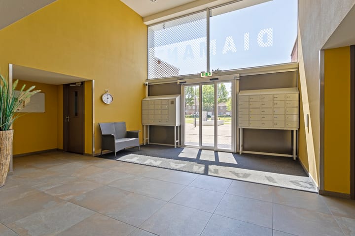 Foto 7 van Rector Coppenserf 91