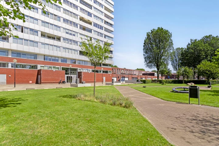 Foto 6 van Rector Coppenserf 91