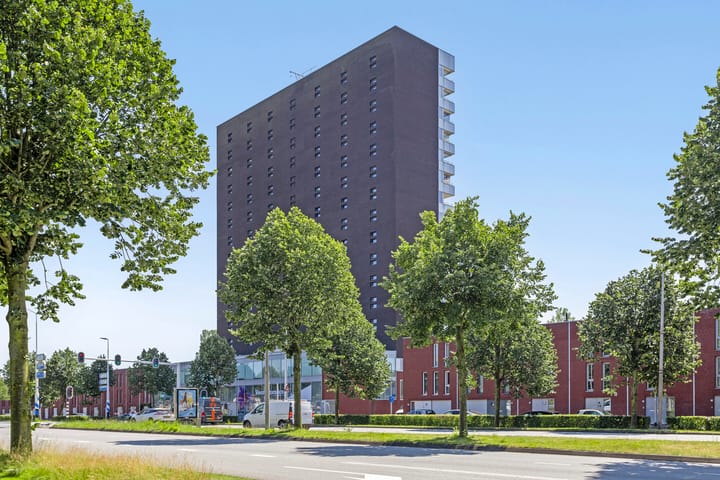 Foto 39 van Rector Coppenserf 91