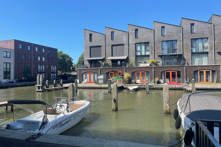 Foto 1 van Haven Zomerweg