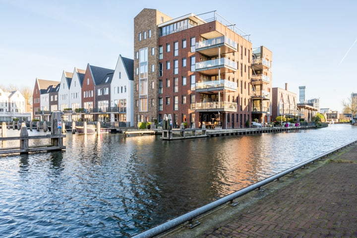 Foto 4 van Haven Zomerweg