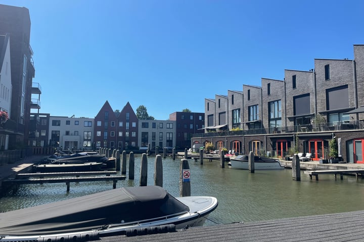 Foto 5 van Haven Zomerweg