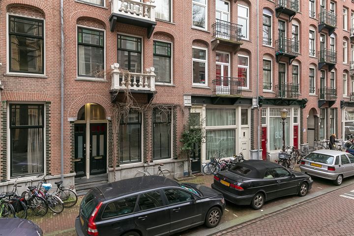 Bekijk foto 7 van Bankastraat 34-H