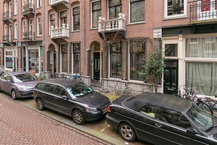 View photo 8 of Bankastraat 34-H