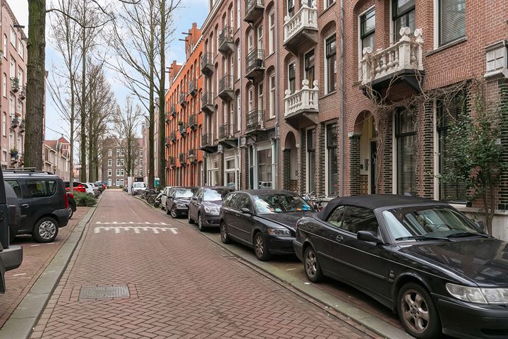 View photo 24 of Bankastraat 34-H