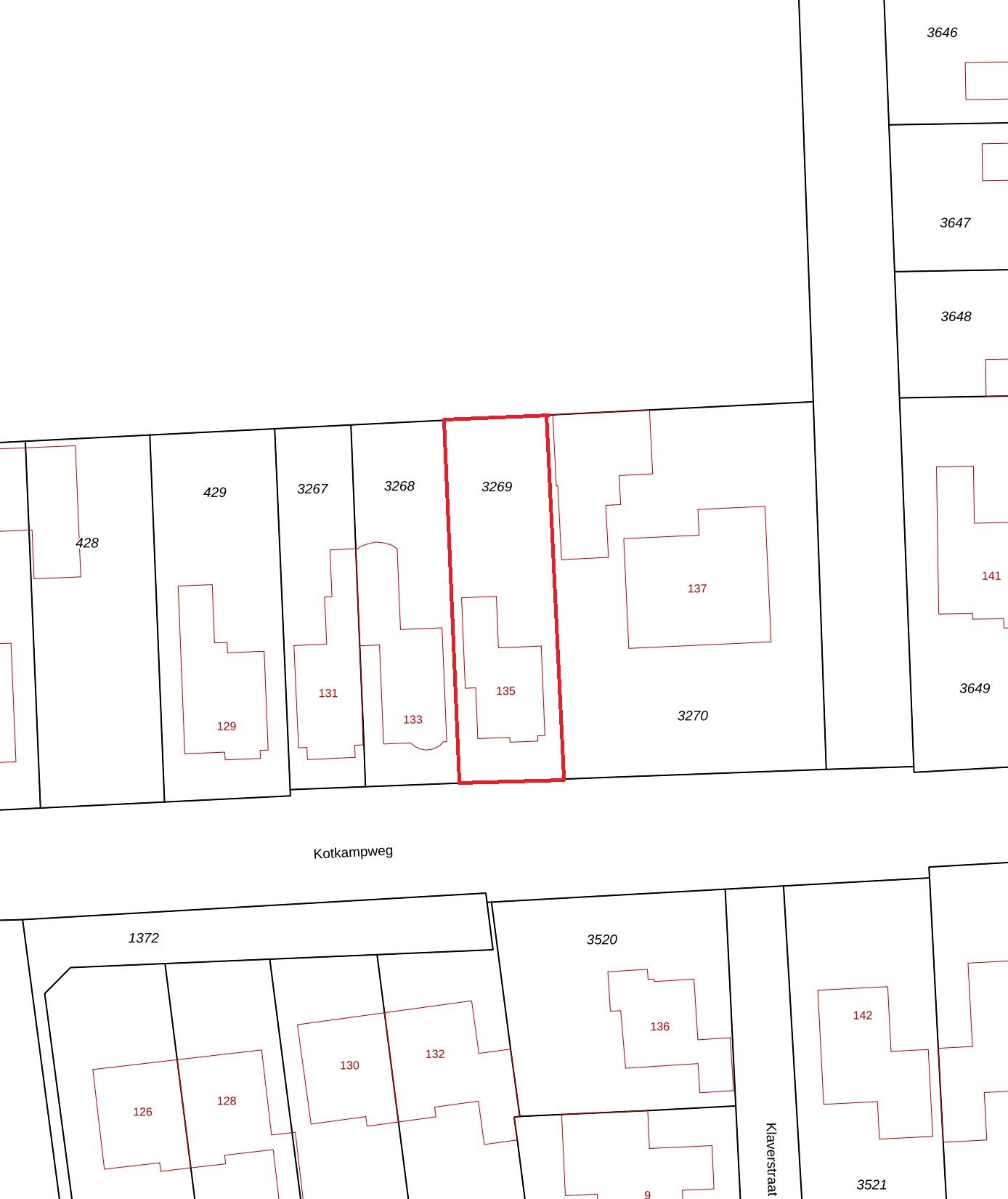 Foto 30 van Kotkampweg 135