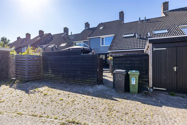 Bekijk foto 46 van Bordewijklaan 10